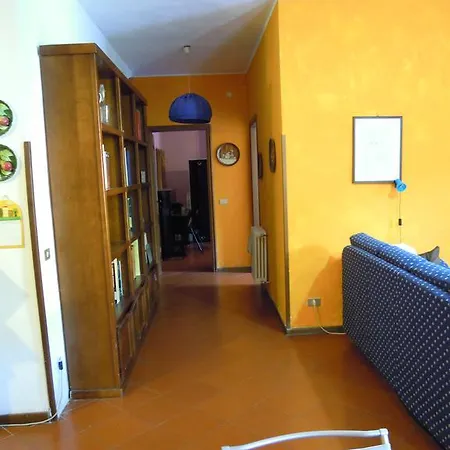 Hébergement de vacances Casa Elena