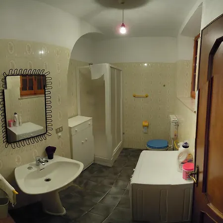 Hébergement de vacances Casa Elena Lerici