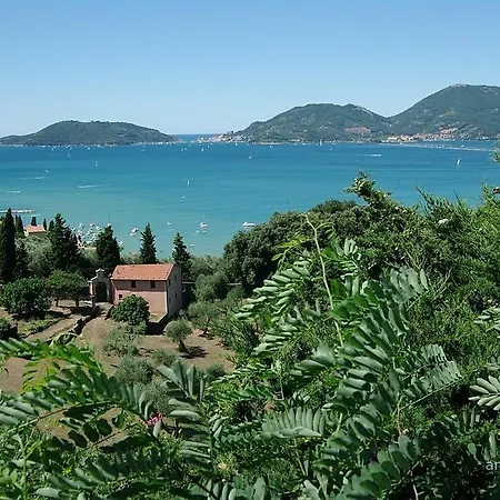 Casa Elena * Lerici