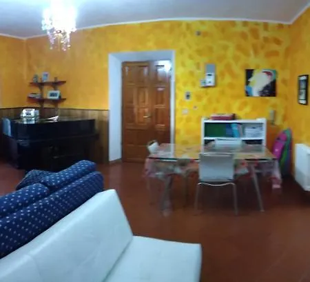 펜션 Casa Elena 레리치