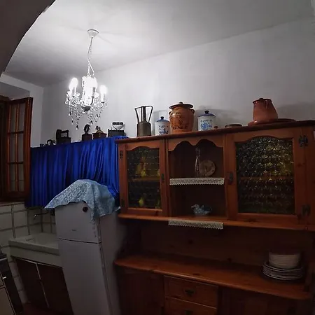 Casa Elena 레리치