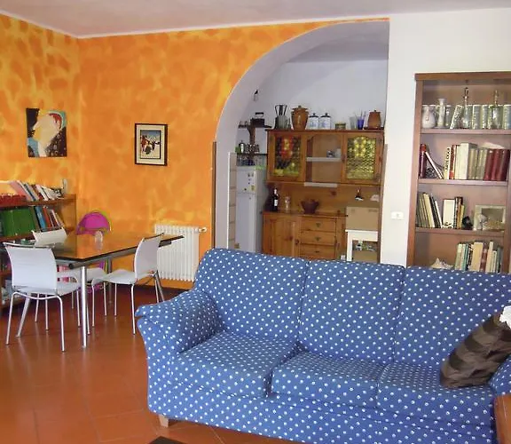 Σπίτι διακοπών Casa Elena *