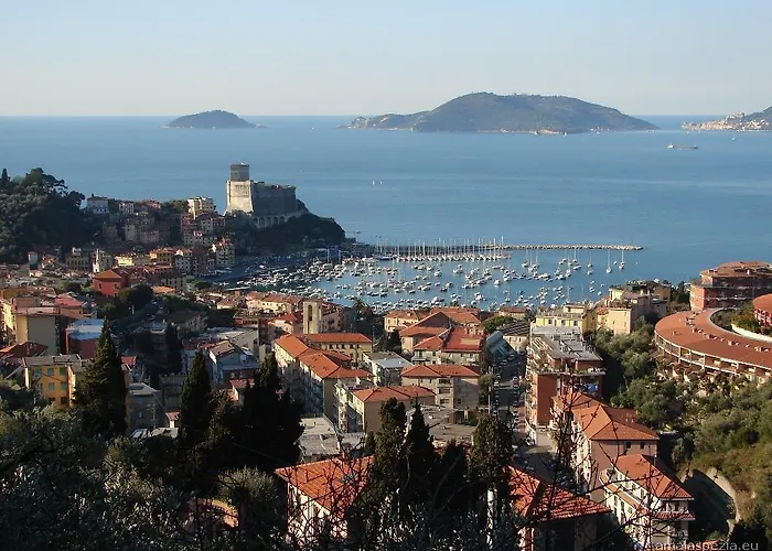 Casa Elena Σπίτι διακοπών *