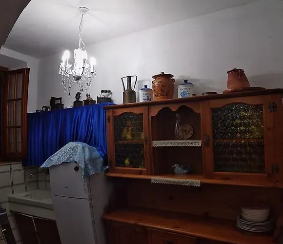 Casa Elena Lerici