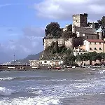 Casa Elena Casa de Férias Lerici