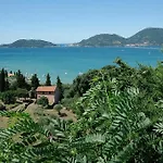 Casa Elena * Lerici
