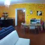 Casa de Férias Casa Elena Lerici