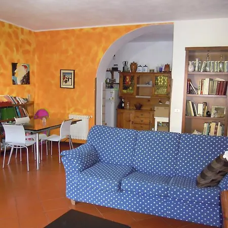 Nyaraló Casa Elena *