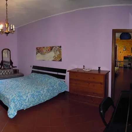 Nyaraló Casa Elena *