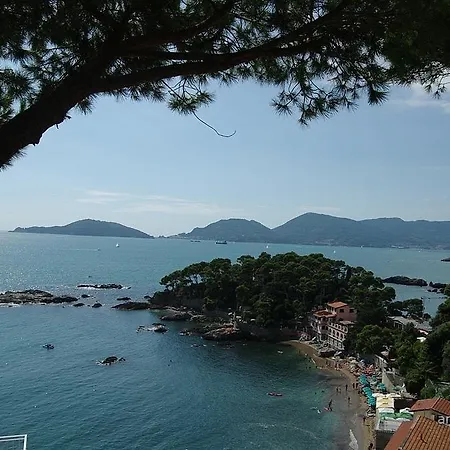 Casa Elena * Lerici