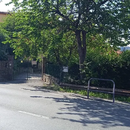 Casa Elena * Lerici