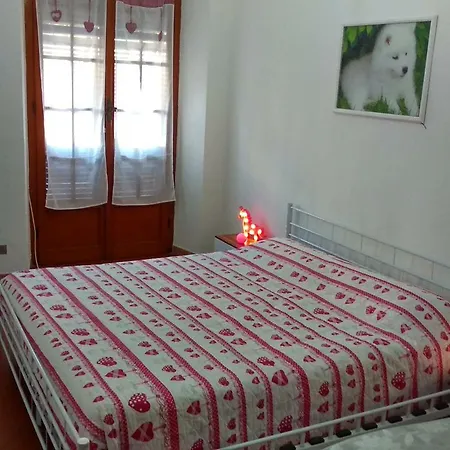 Casa Elena * Lerici