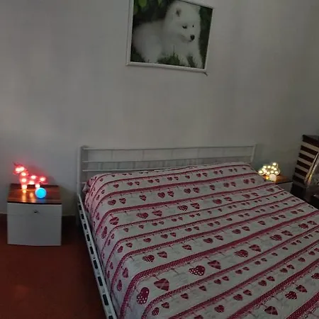 Nyaraló Casa Elena *