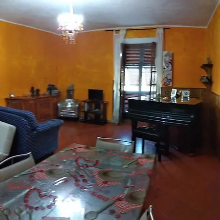 Casa Elena Lerici