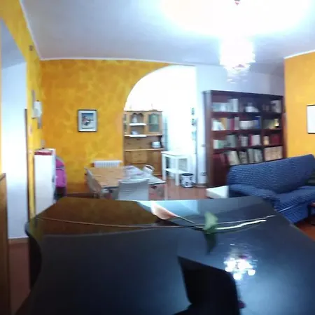 Casa de Férias Casa Elena