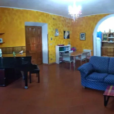 Casa Elena *