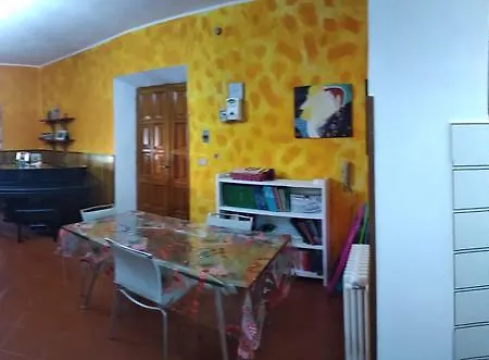 Casa de Férias Casa Elena Lerici