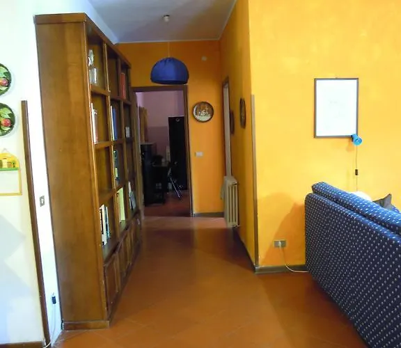 Semesterbostad Casa Elena