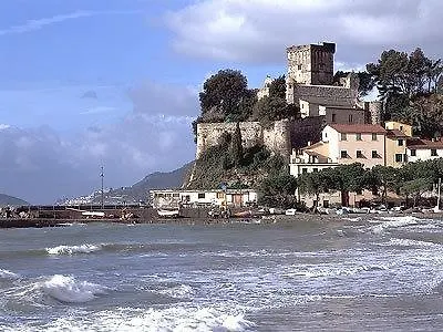 Casa Elena Semesterbostad Lerici