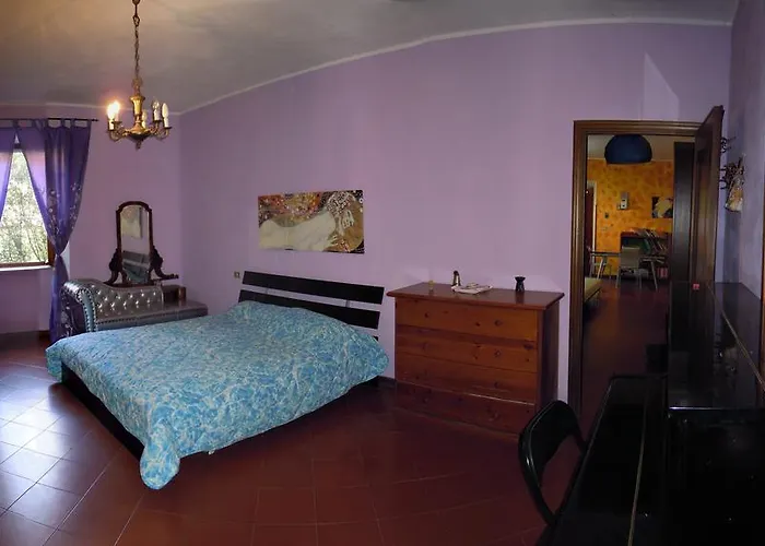 Semesterbostad Casa Elena *