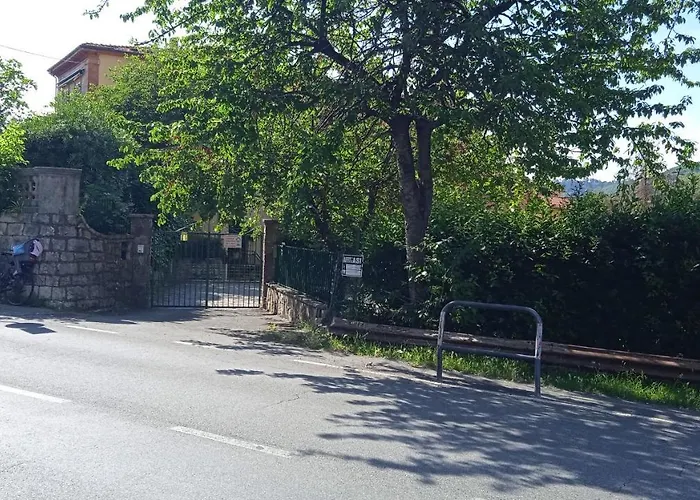 Casa Elena * Lerici