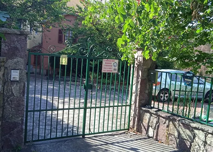 Casa Elena