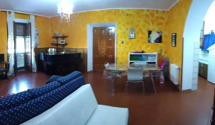 Nyaraló Casa Elena Lerici