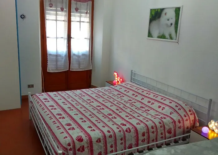 Casa Elena * Lerici