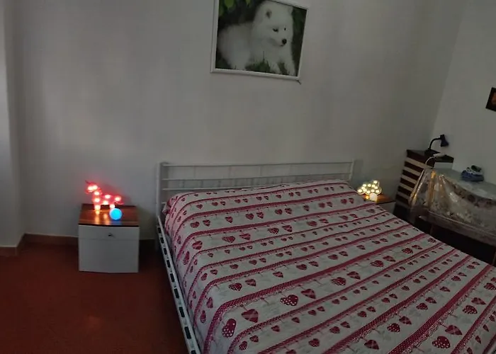 Semesterbostad Casa Elena *