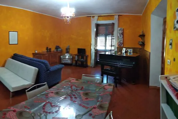 Casa Elena Lerici