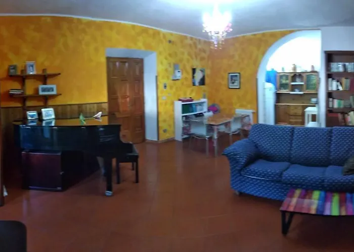 Casa Elena *